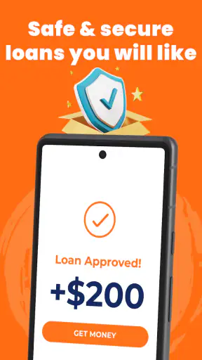 Borrow Cash Instantly WeDollar screenshot