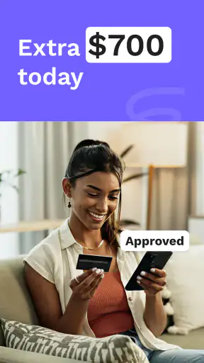 Borrow Money Instantly - Fundi screenshot