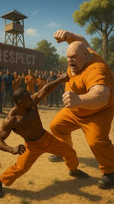 Boss Fight screenshot