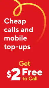 BOSS Revolution: Call & Top up screenshot