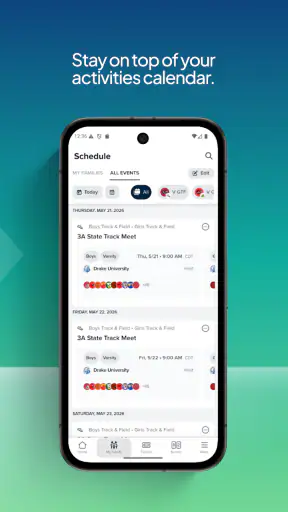 Bound screenshot