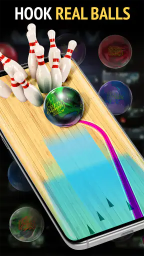 Bowling by Jason Belmonte screenshot