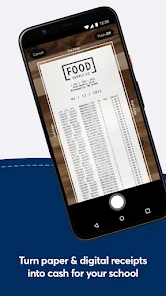 Box Tops for Education™ screenshot