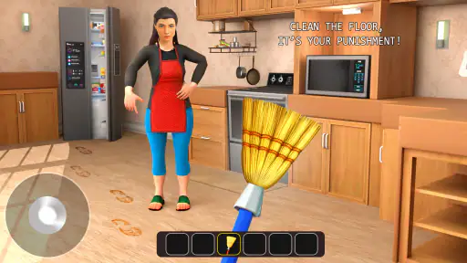 Boy Stealth Escape: Runaway screenshot