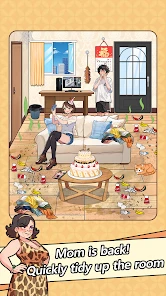 Brain Puzzle: Tricky Quest screenshot