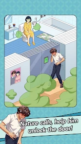 Brain Puzzle: Tricky Quest screenshot