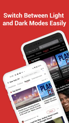 Breaking News: Local & Latest screenshot