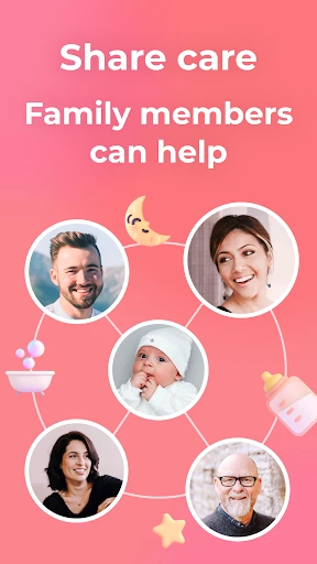 Breastfeeding tracker Pump log screenshot