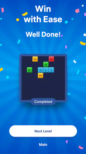 Brick Blast - Brick Breaker screenshot