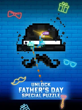Bricks n Balls screenshot