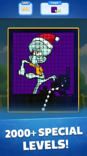 Bricks Royale-Brick Balls Game screenshot