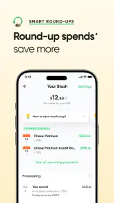 Bright Money - AI Debt Manager screenshot