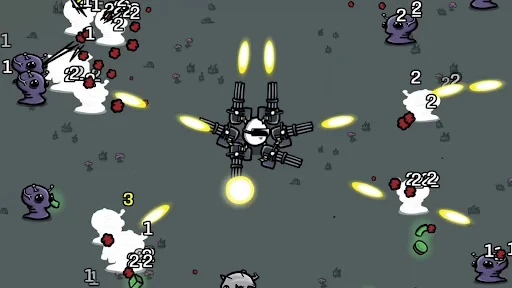 Brotato: Premium screenshot