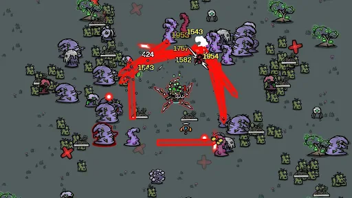 Brotato: Premium screenshot