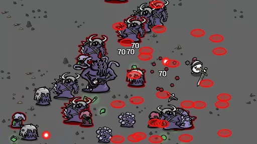 Brotato: Premium screenshot