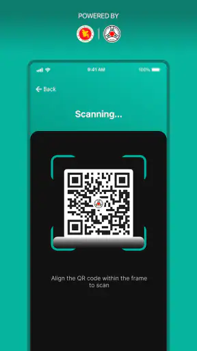 BRTA DNP & DRC Checker screenshot