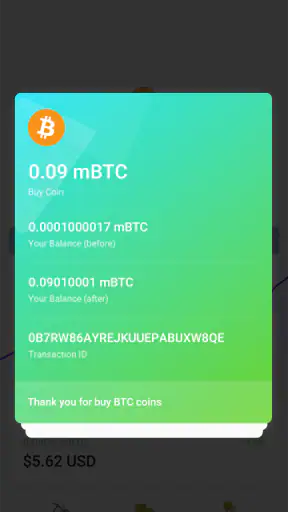 BTC Miner Plus + ALT Coin screenshot