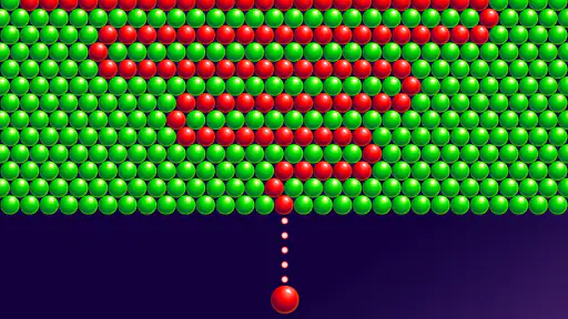 Bubble Freedom screenshot