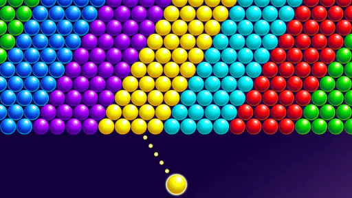Bubble Freedom screenshot