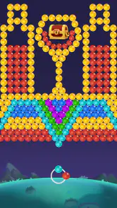 Bubble Pop! Cannon Shooter screenshot