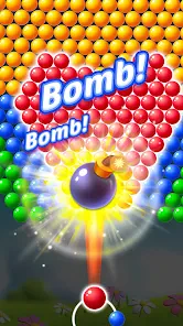 Bubble Shooter Pop - Blast Fun screenshot