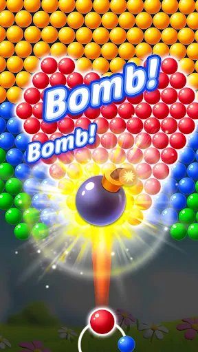 Bubble Shooter Pop - Blast Fun screenshot