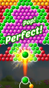 Bubble Shooter Pop - Blast Fun screenshot