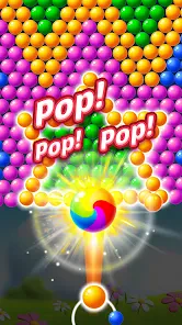 Bubble Shooter Pop - Blast Fun screenshot