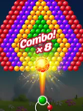 Bubble Shooter Pop - Blast Fun screenshot
