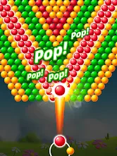 Bubble Shooter Pop - Blast Fun screenshot