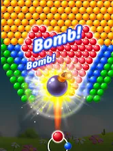 Bubble Shooter Pop - Blast Fun screenshot