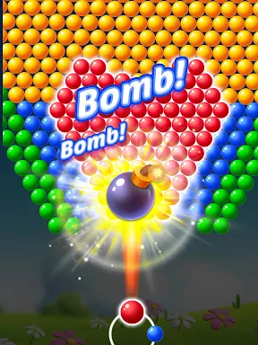 Bubble Shooter Pop - Blast Fun screenshot