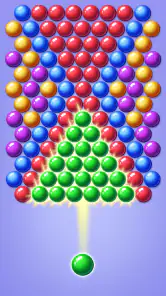 Bubble Shooter - Pop Bubbles screenshot