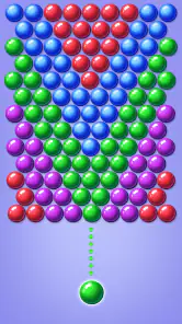 Bubble Shooter - Pop Bubbles screenshot