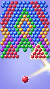 Bubble Shooter - Pop Bubbles screenshot