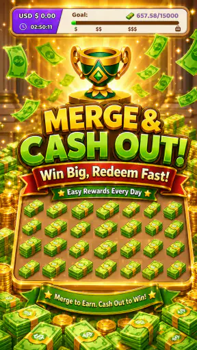 Bucks Magnet - Win Real Money screenshot
