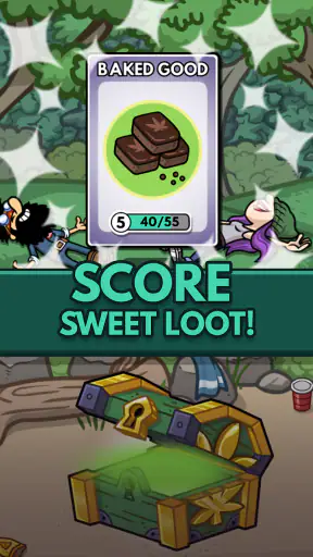 Bud Farm: Idle Tycoon screenshot