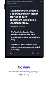 Business Insider screenshot