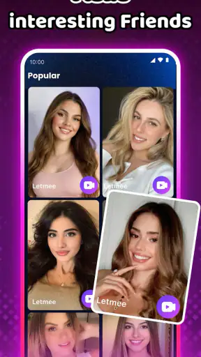 Buttio screenshot