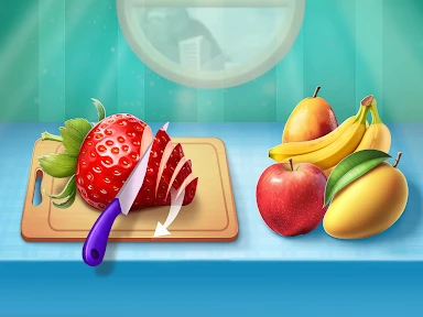 Cake Maker DIY: Bake Cakes screenshot