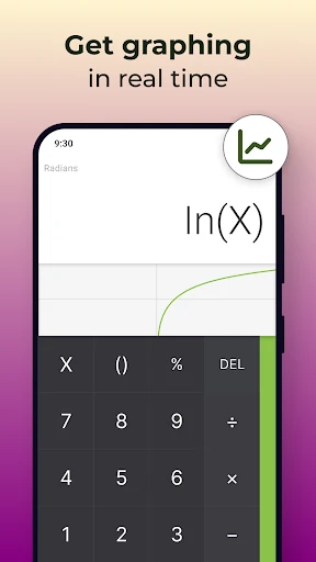 Calculator screenshot