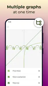Calculator screenshot