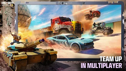 Call of Duty: Mobile Season 10 screenshot