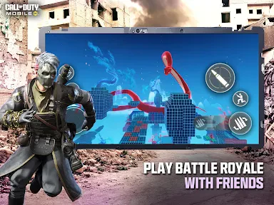Call of Duty: Mobile Season 10 screenshot