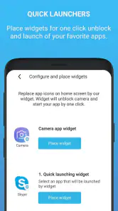 Camera Blocker: Anti Spy Guard screenshot