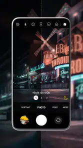 Camera for S23 - Galaxy Camera screenshot
