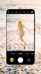 Camera for S23 - Galaxy Camera screenshot