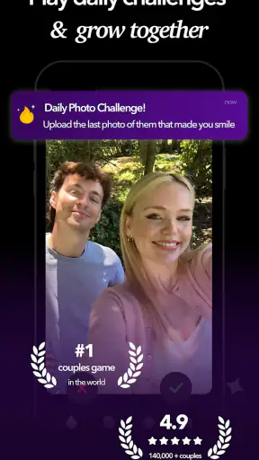 Candle: Couples & Relationship screenshot