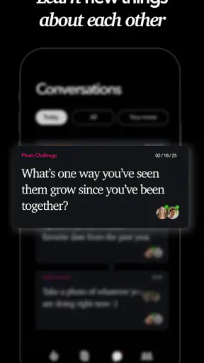 Candle: Couples & Relationship screenshot