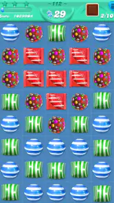 Candy Crush Soda Saga screenshot